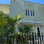 Private Villa Miami Beach With Heatedpool And Cold Plunge