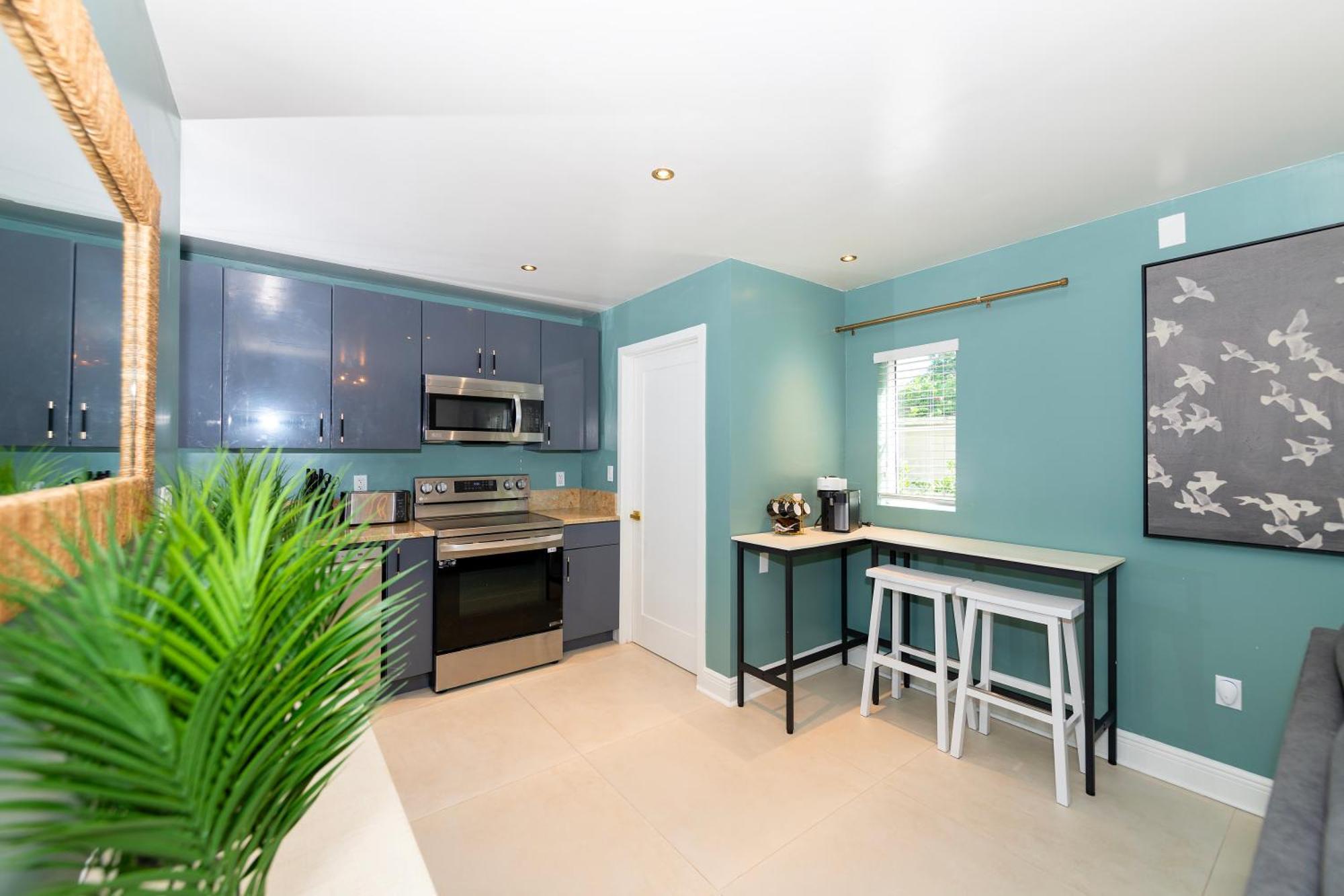 Private Miami With Heatedpool And Cold Plunge Villa Miami Beach
